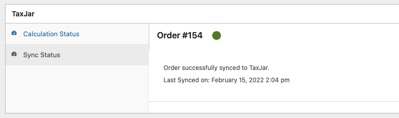 WooCommerce Sync Meta Box